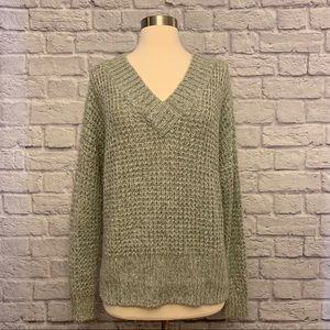 ❗️3/$20❗️Hollister Chunky Knit Sweater